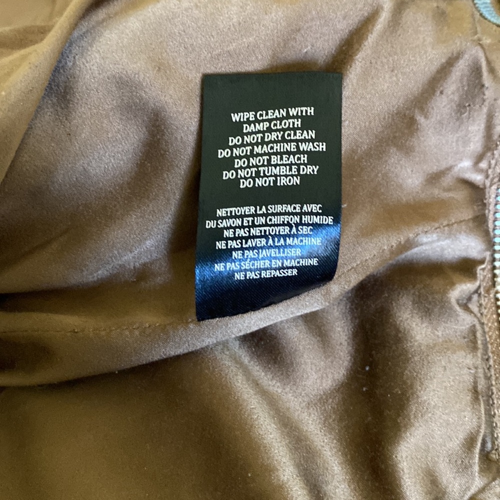BLANK NYC VEGAN LEATHER MOTO JACKET - Picture 9 of 12